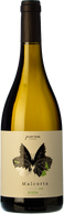 Javier Sanz Verdejo Malcorta 2018