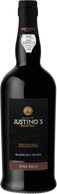 Justino’s Madeira Fine Rich