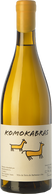 Komokabras Amarillo Albariño 2019