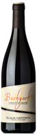 Klaus Lentsch Pinot Nero Bachgart 2017