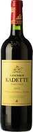 Kanonkop Kadette Pinotage 2018