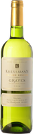 Kressmann Graves Blanc Grande Réserve 2019