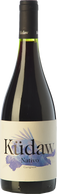 Küdaw Nativo Carignan 2015