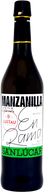 Lustau 3 En Rama Manzanilla de Sanlúcar Saca 2025 (0.5 L)