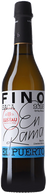 Lustau 3 En Rama Fino Puerto Santa María 2025 (0,5 L)