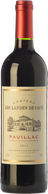 Château Les Landes de Cach 2014