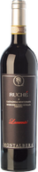 Montalbera Ruché di Castagnole Laccento 2018