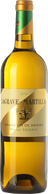 Lagrave-Martillac Blanc 2018