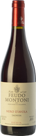 Feudo Montoni Nero d'Avola Lagnusa 2017