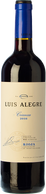 Luis Alegre Crianza 2020
