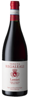 Tenuta Regaleali Nero d'Avola Lamùri 2021