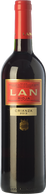 Lan Crianza 2016