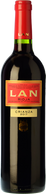 Lan Crianza 2017