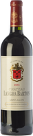Château Langoa Barton 2017