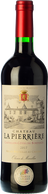 Château La Pierrière 2017