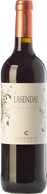 Lasendal Garnatxa 2024