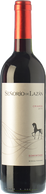 Señorío de Lazán Crianza 2016