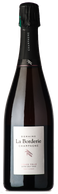 La Borderie Champagne Extrabrut Rosé Douce Folie