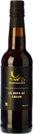 La Bota de Viejo Cream 79 "Bota NO" 37.5cl 2017 (0,37 L)