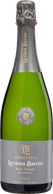 Lacrima Baccus Heretat Brut Nature