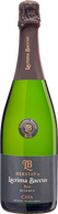 Lacrima Baccus Heretat Brut