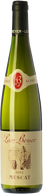 Léon Beyer Muscat 2015