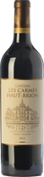 Château Les Carmes Haut-Brion 2022
