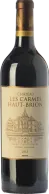 Château Les Carmes Haut-Brion 2023