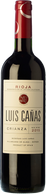 Luis Cañas Crianza 2017
