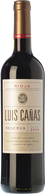 Luis Cañas Reserva 2018 (Magnum)