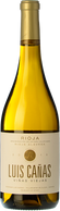 Luis Cañas Blanco Viñas Viejas 2019
