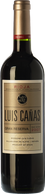 Luis Cañas Gran Reserva 2014