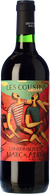 Les Cousins L'Inconscient 2019