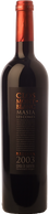 Clos Montblanc Masia Les Comes 2015