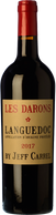 Les Darons by Jeff Carrel 2018