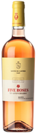 Leone de Castris Five Roses Anniversario 2020