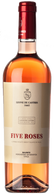 Leone de Castris Salento Rosato Five Roses 2019