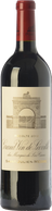 Château Léoville Las Cases 2017