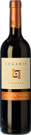 Legaris Crianza 2018 (0,5 L)