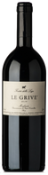 Forteto della Luja Monferrato Rosso Le Grive 2019