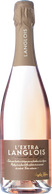 L'Extra par Langlois Crémant de Loire Brut Rosé