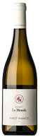 Le Monde Pinot Bianco 2018