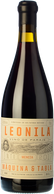 Leonila 2017