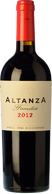 Altanza Familia 2014