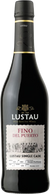 Lustau Fino del Puerto Single Cask 2019 (0.5 L)