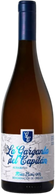 La Garganta del Capitán Albariño 2024
