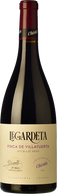 Legardeta Finca de Villatuerta Syrah 2022