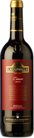 Lagunilla Crianza 2018
