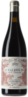 LG Valbuxan Tinto Lexitimo 2021