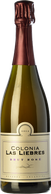 Las Hormigas Colonia Las Liebres Brut Nature Rosé 2014